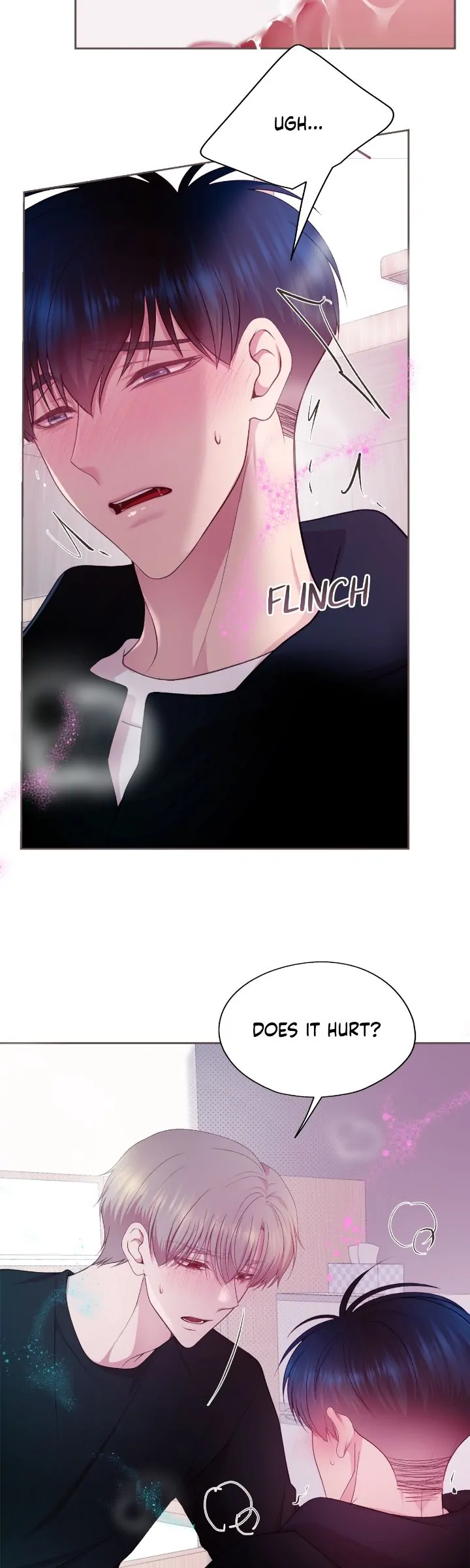 Fate Mate - Chapter 18 manhwa