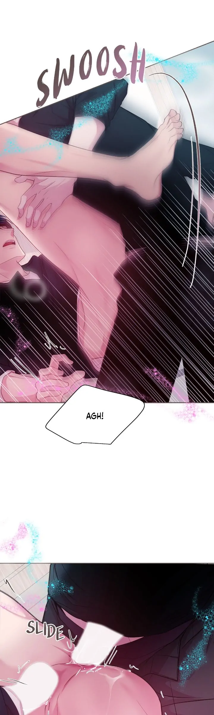 Fate Mate - Chapter 18 manhwa