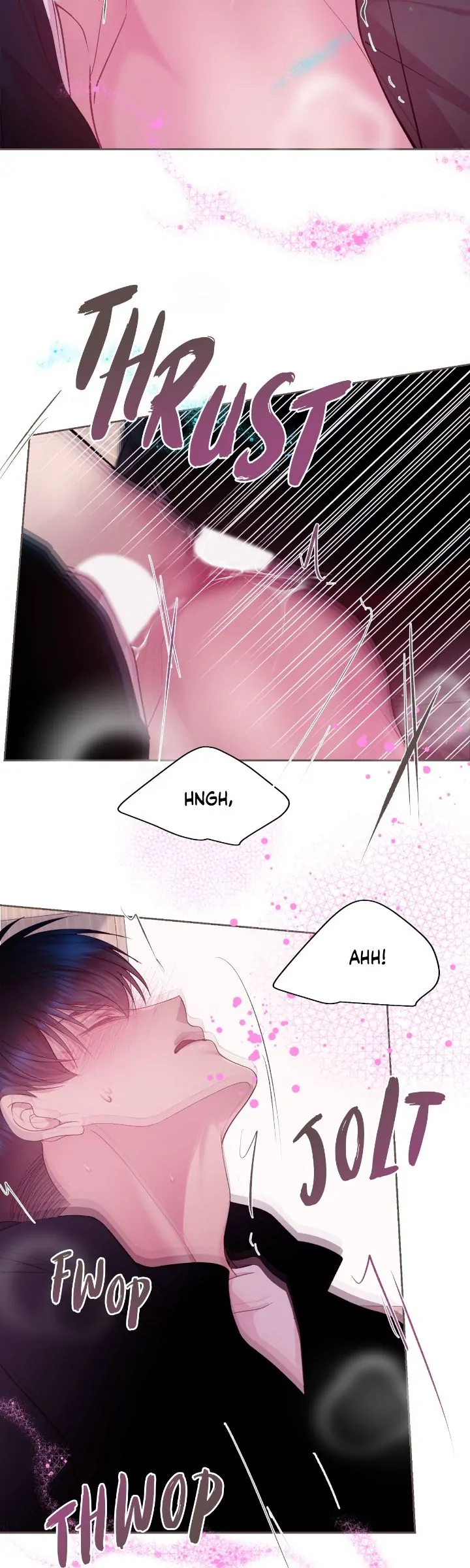 Fate Mate - Chapter 18 manhwa