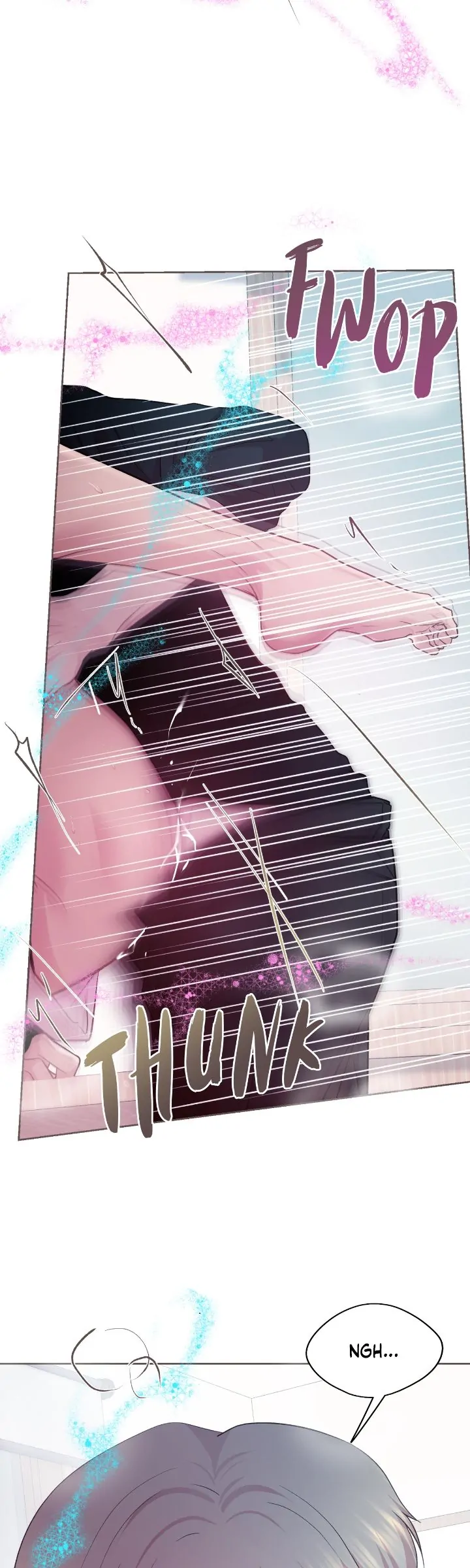 Fate Mate - Chapter 18 manhwa