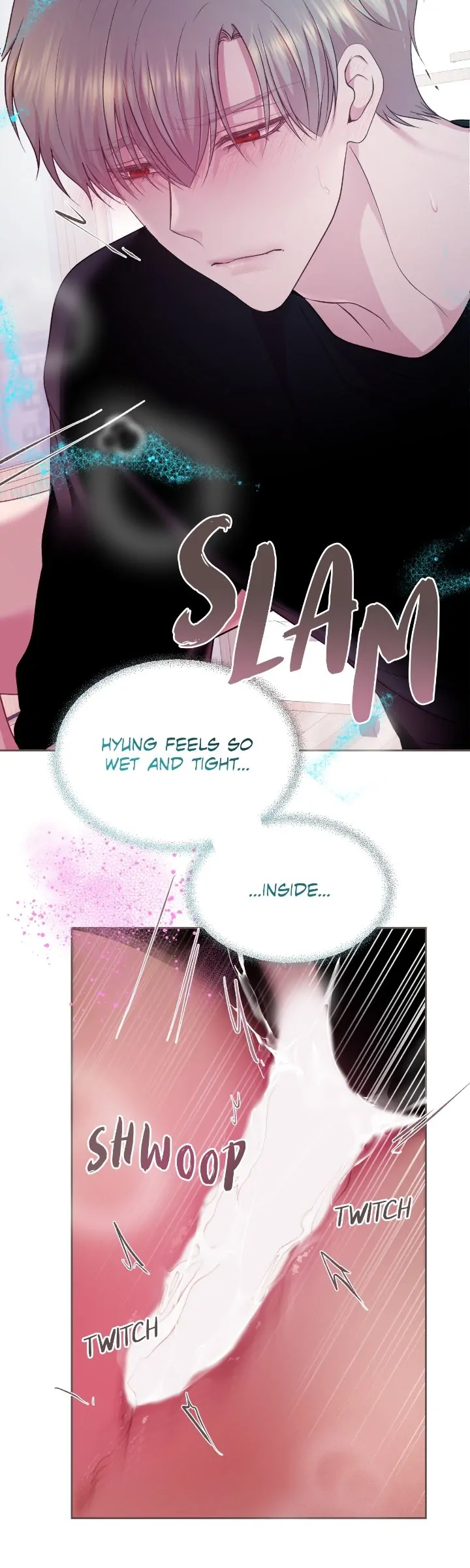 Fate Mate - Chapter 18 manhwa