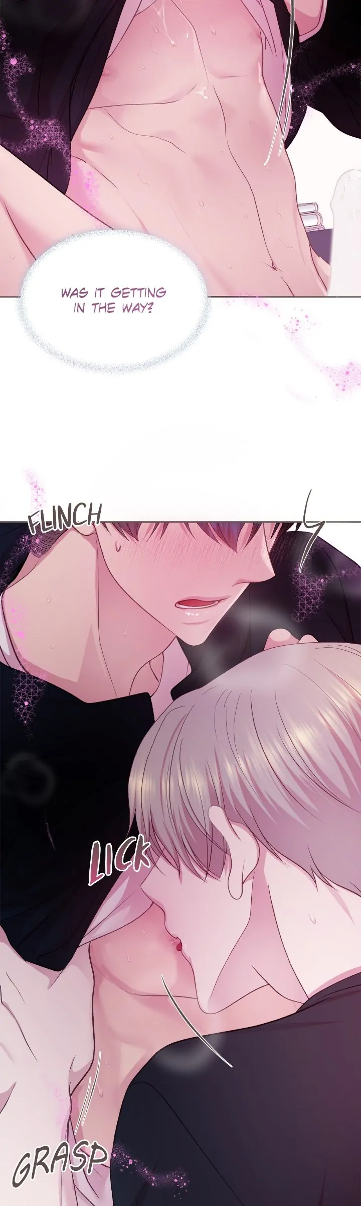 Fate Mate - Chapter 18 manhwa