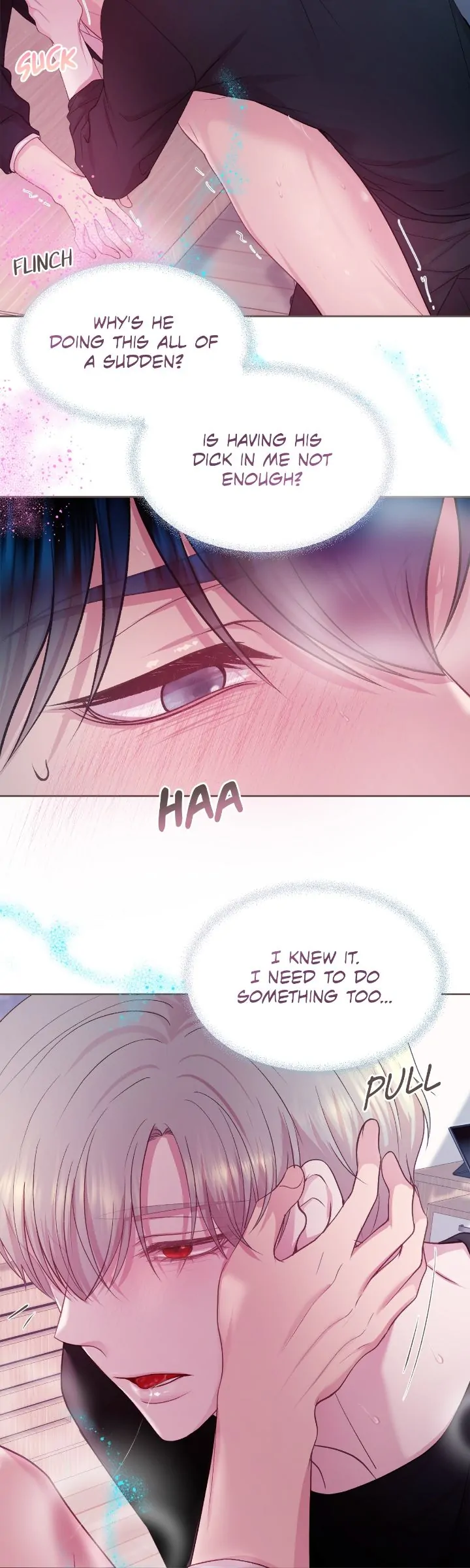 Fate Mate - Chapter 18 manhwa