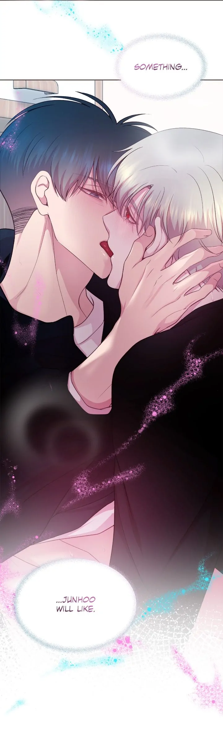 Fate Mate - Chapter 18 manhwa