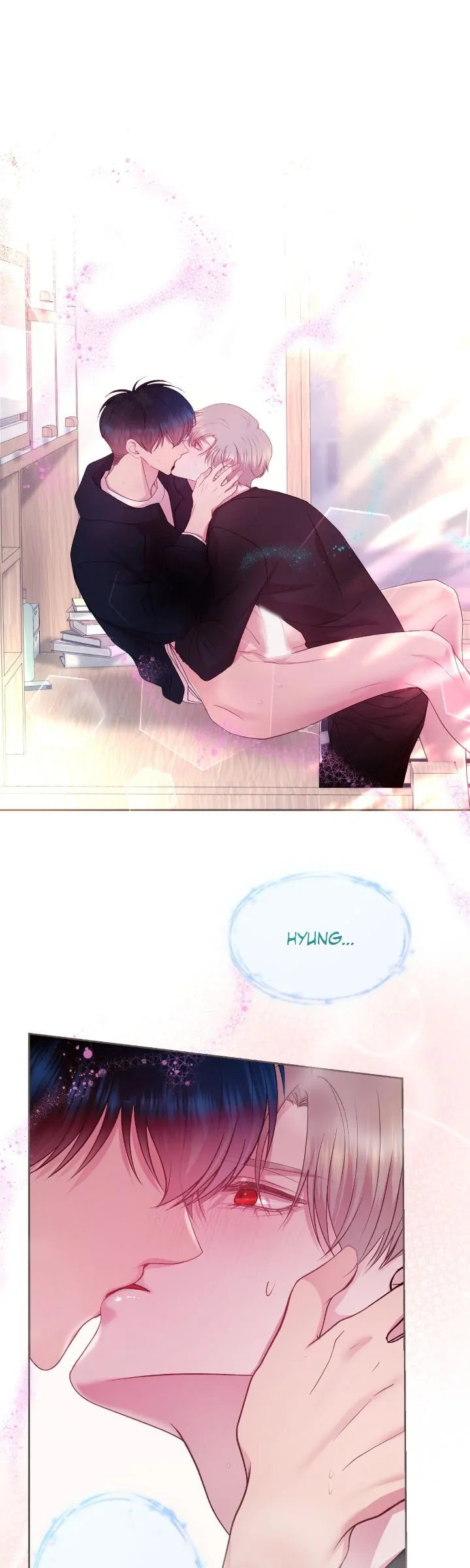Fate Mate - Chapter 19 manhwa