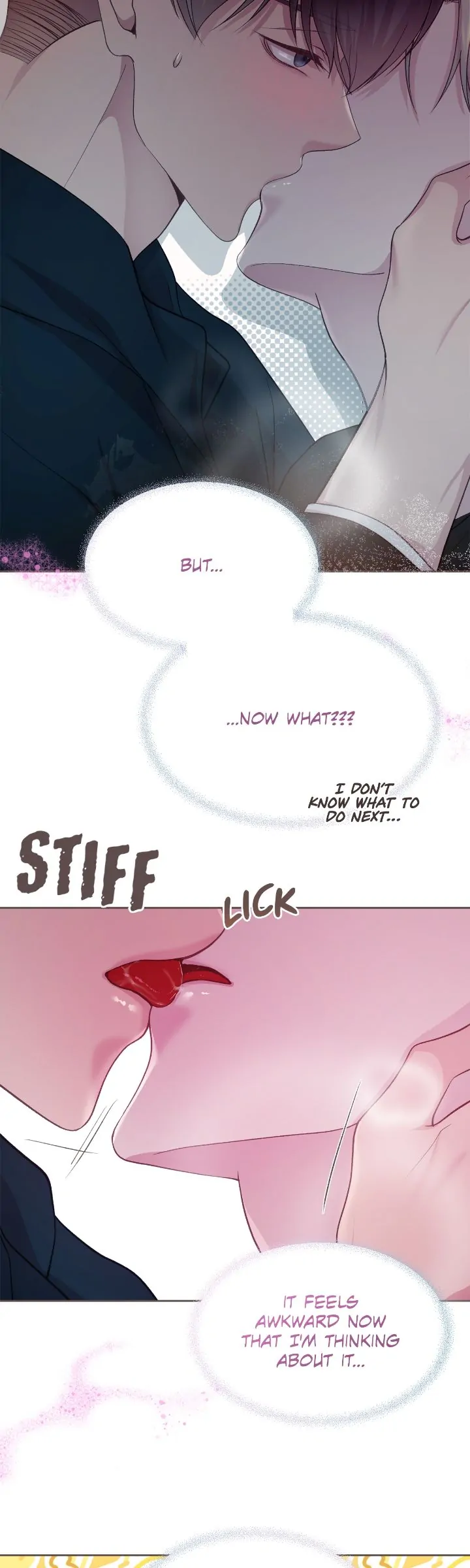 Fate Mate - Chapter 19 manhwa