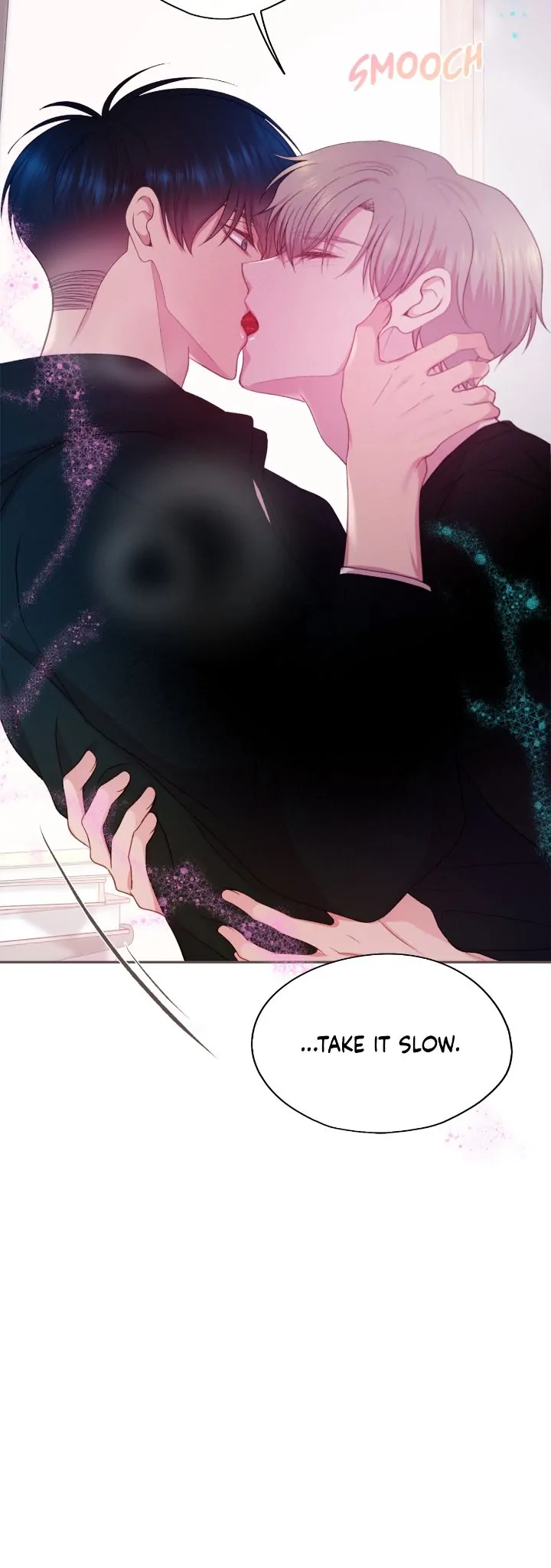 Fate Mate - Chapter 19 manhwa