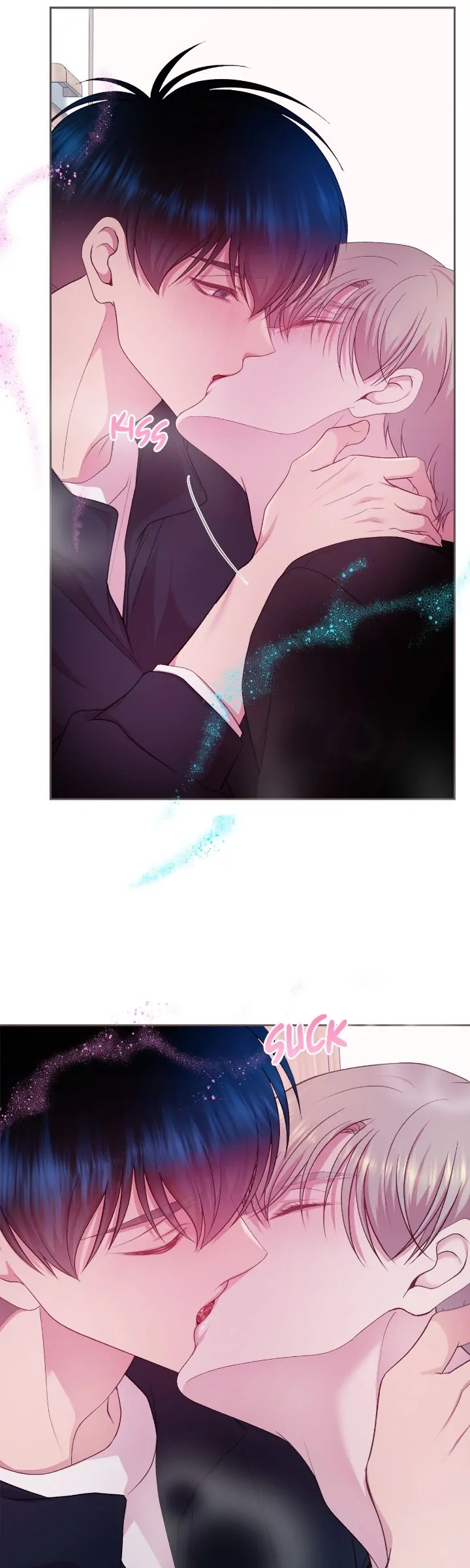 Fate Mate - Chapter 19 manhwa
