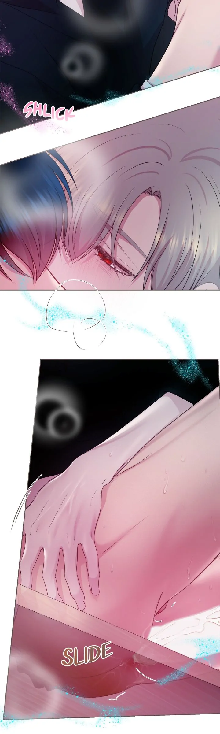 Fate Mate - Chapter 19 manhwa