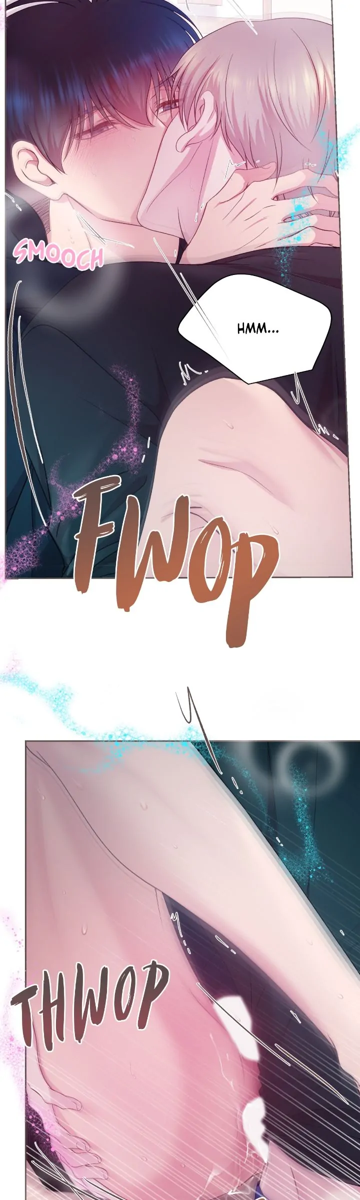 Fate Mate - Chapter 19 manhwa