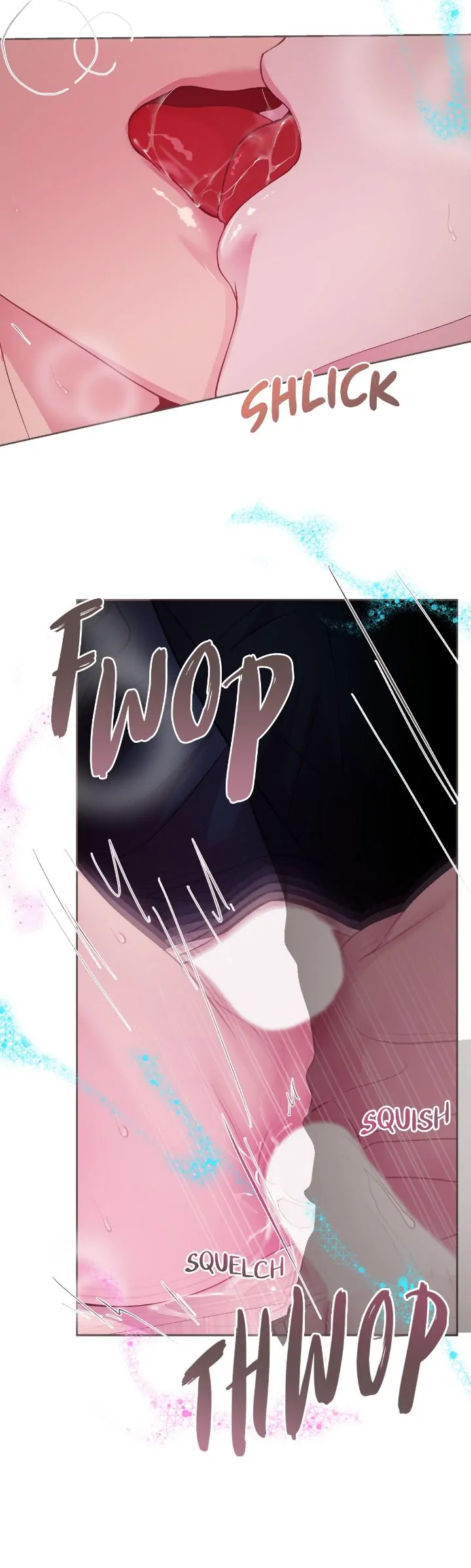 Fate Mate - Chapter 19 manhwa