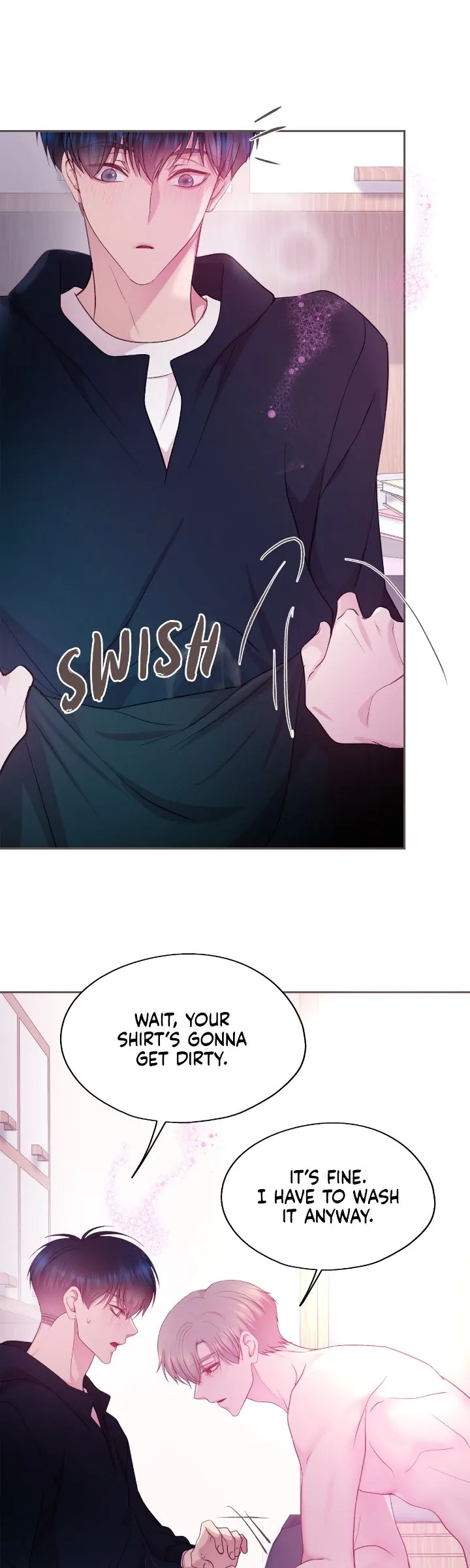 Fate Mate - Chapter 19 manhwa