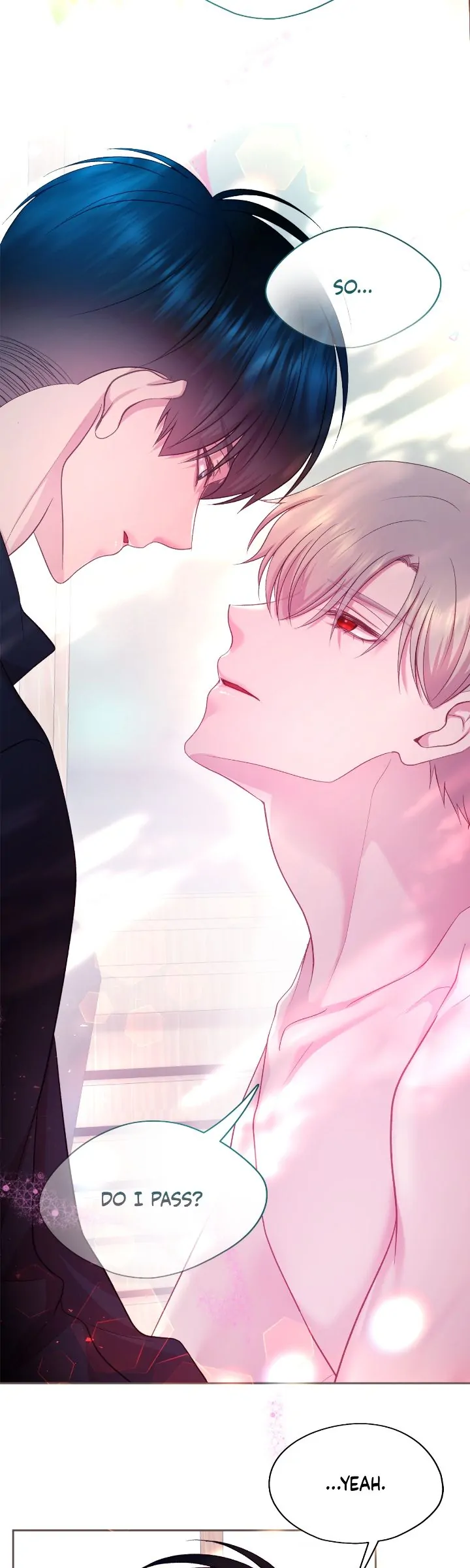 Fate Mate - Chapter 19 manhwa