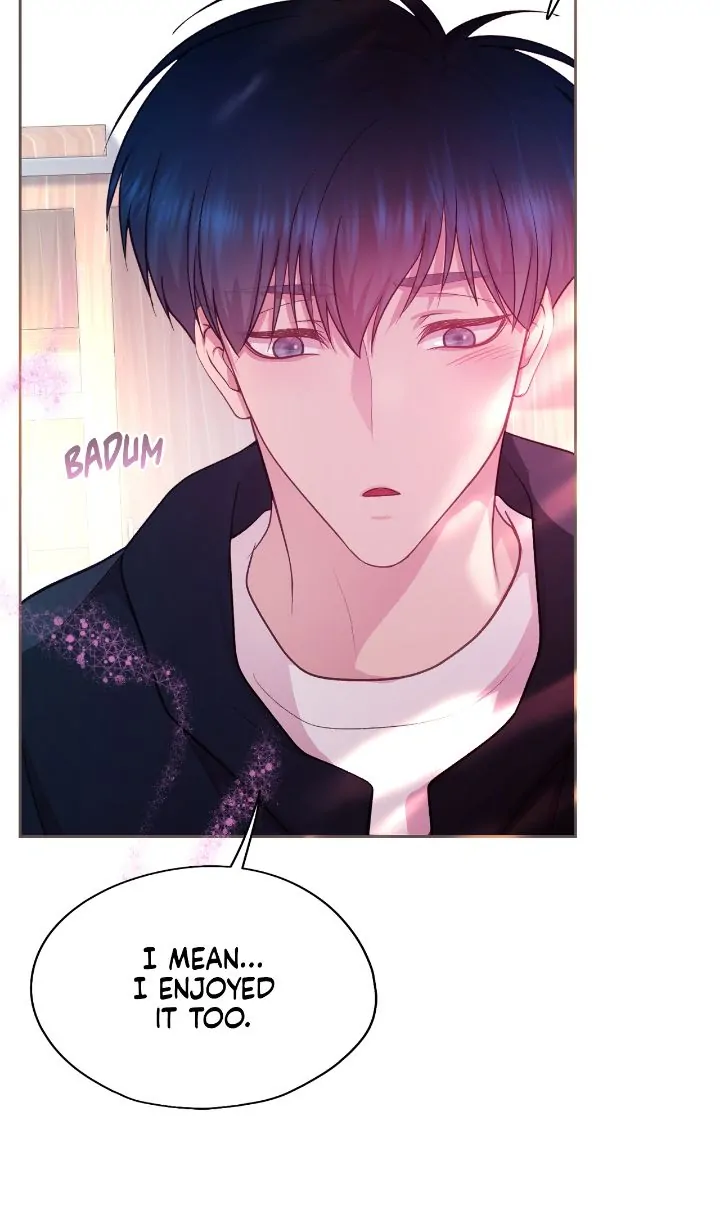 Fate Mate - Chapter 19 manhwa
