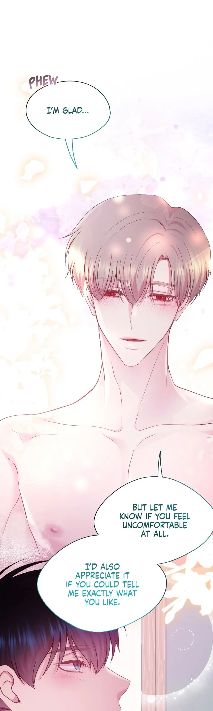 Fate Mate - Chapter 19 manhwa
