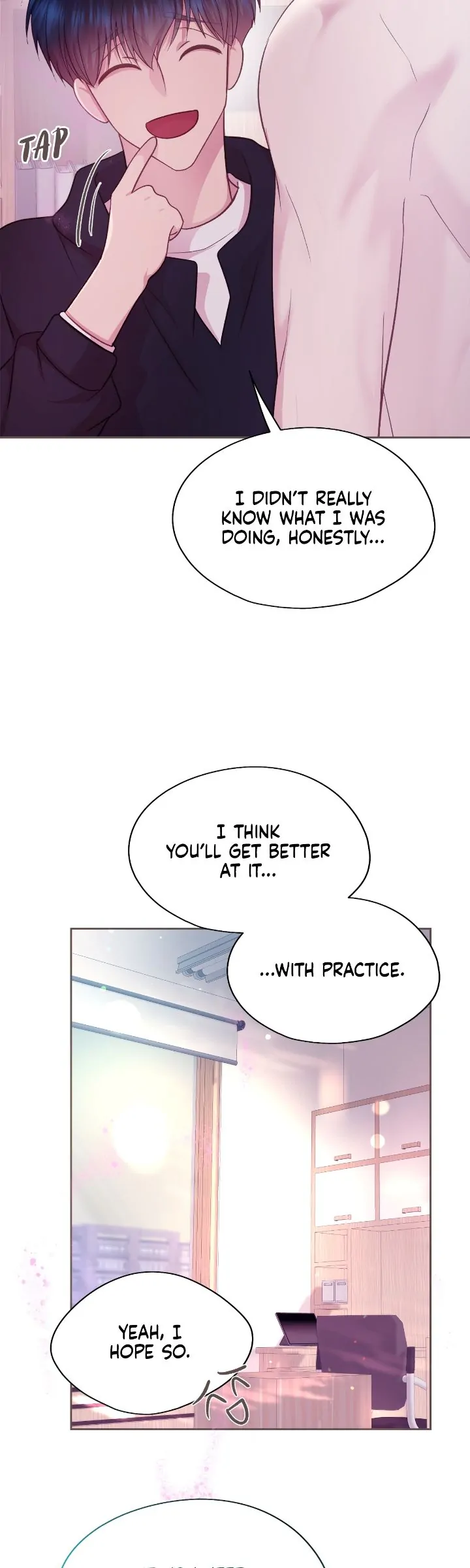 Fate Mate - Chapter 19 manhwa
