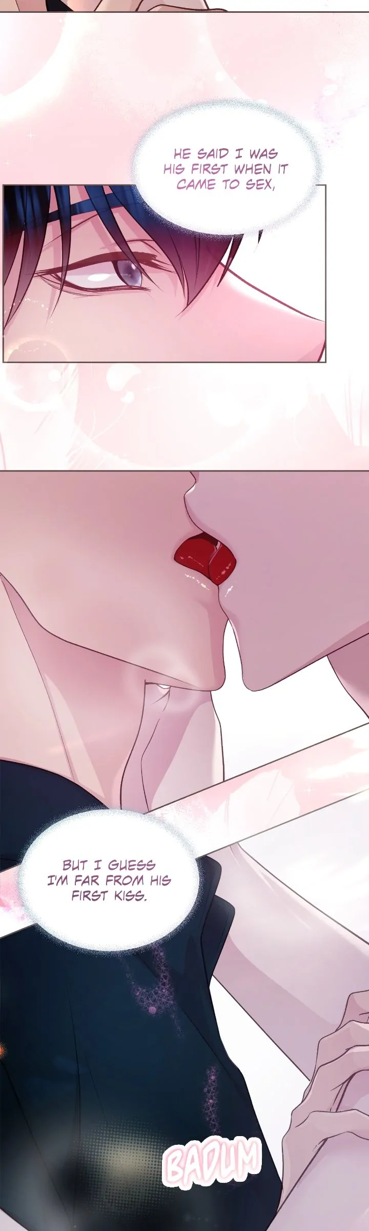 Fate Mate - Chapter 19 manhwa