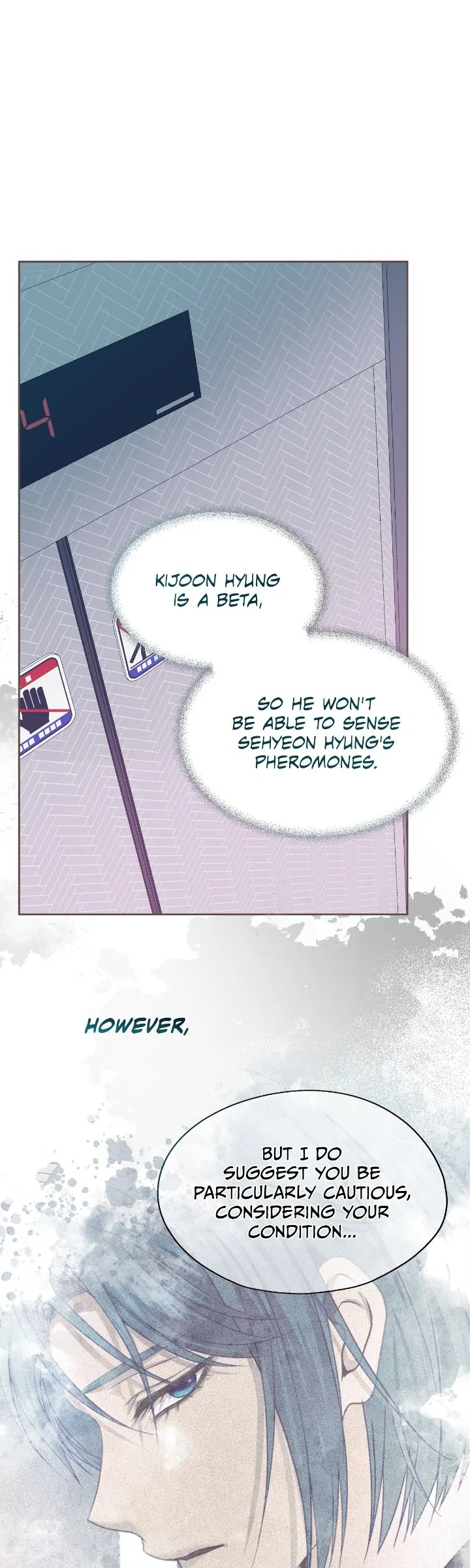 Fate Mate - Chapter 19 manhwa