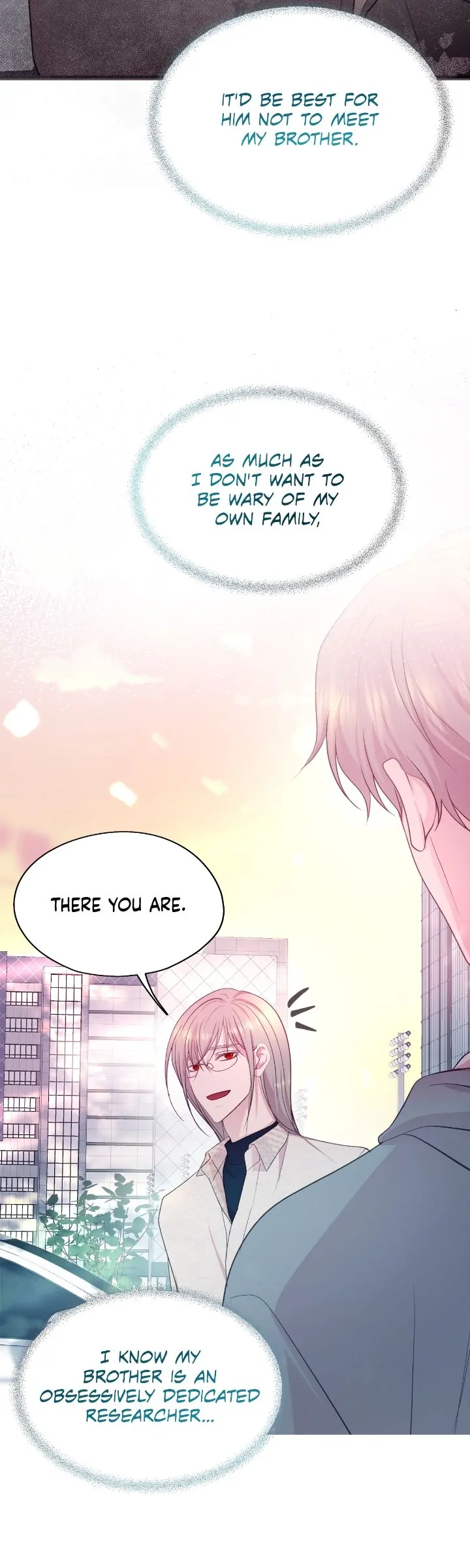 Fate Mate - Chapter 19 manhwa