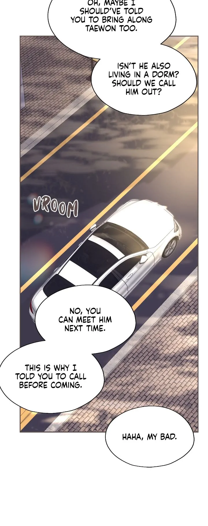 Fate Mate - Chapter 19 manhwa