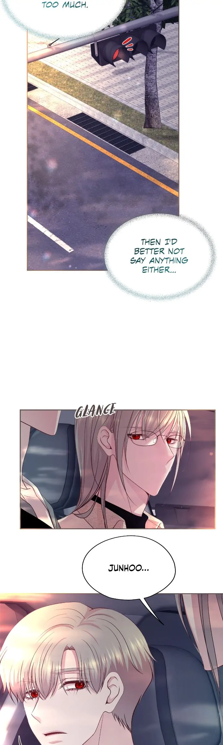 Fate Mate - Chapter 19 manhwa