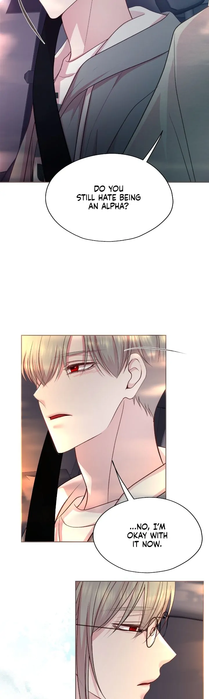 Fate Mate - Chapter 19 manhwa