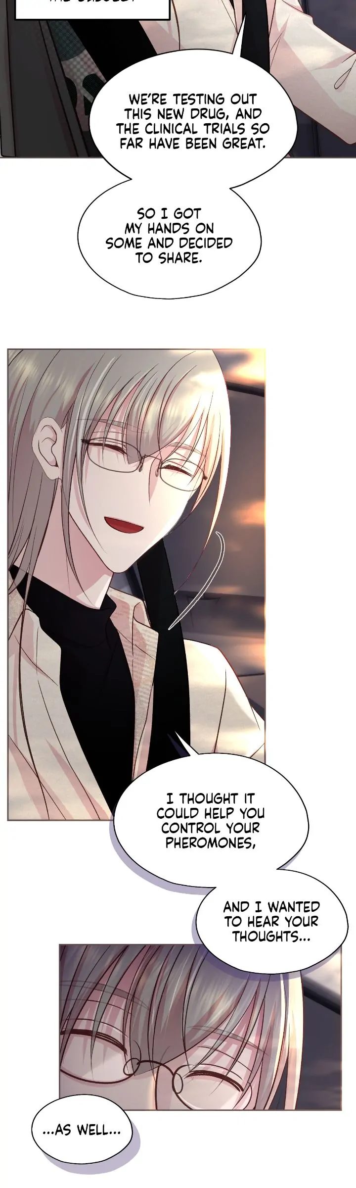 Fate Mate - Chapter 19 manhwa