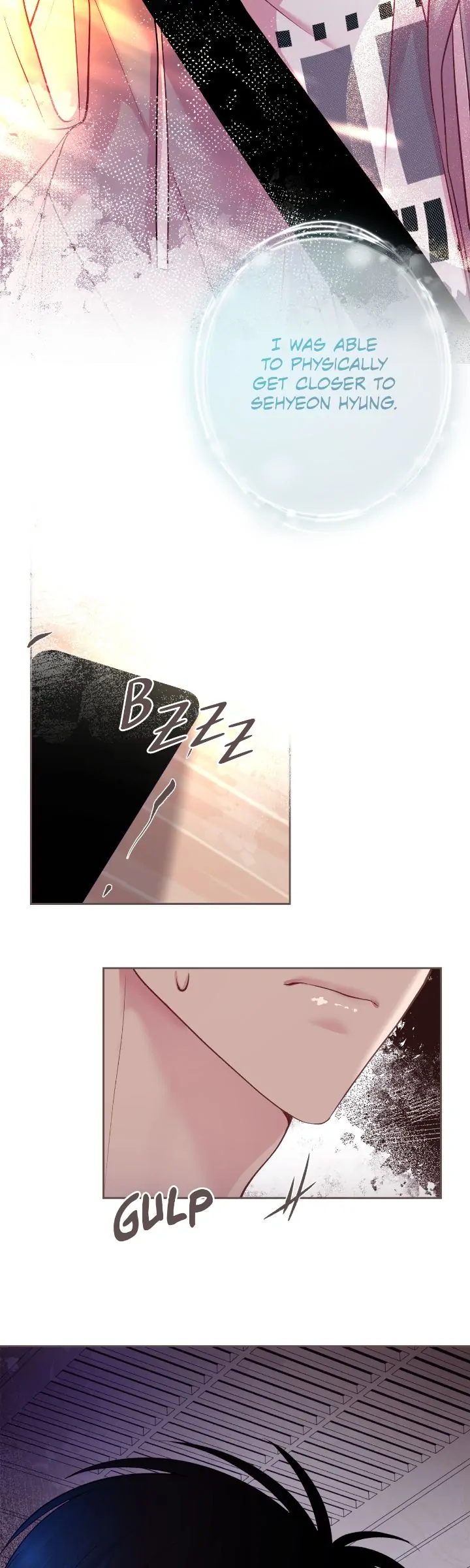Fate Mate - Chapter 19 manhwa