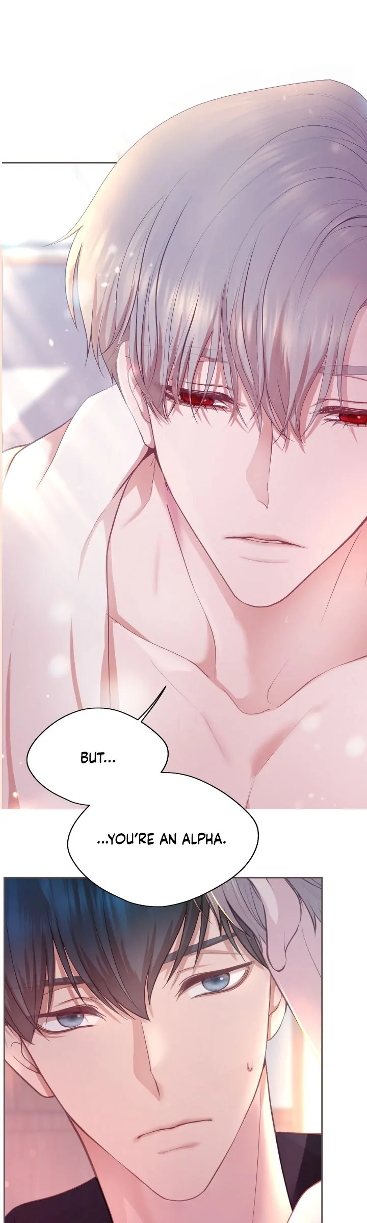 Fate Mate - Chapter 2 manhwa
