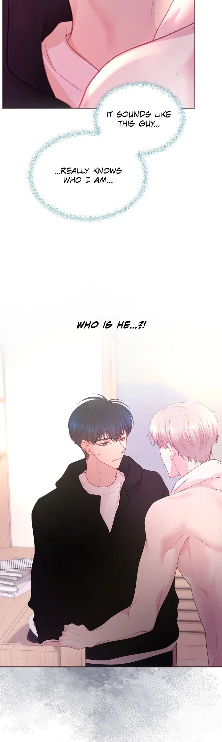 Fate Mate - Chapter 2 manhwa