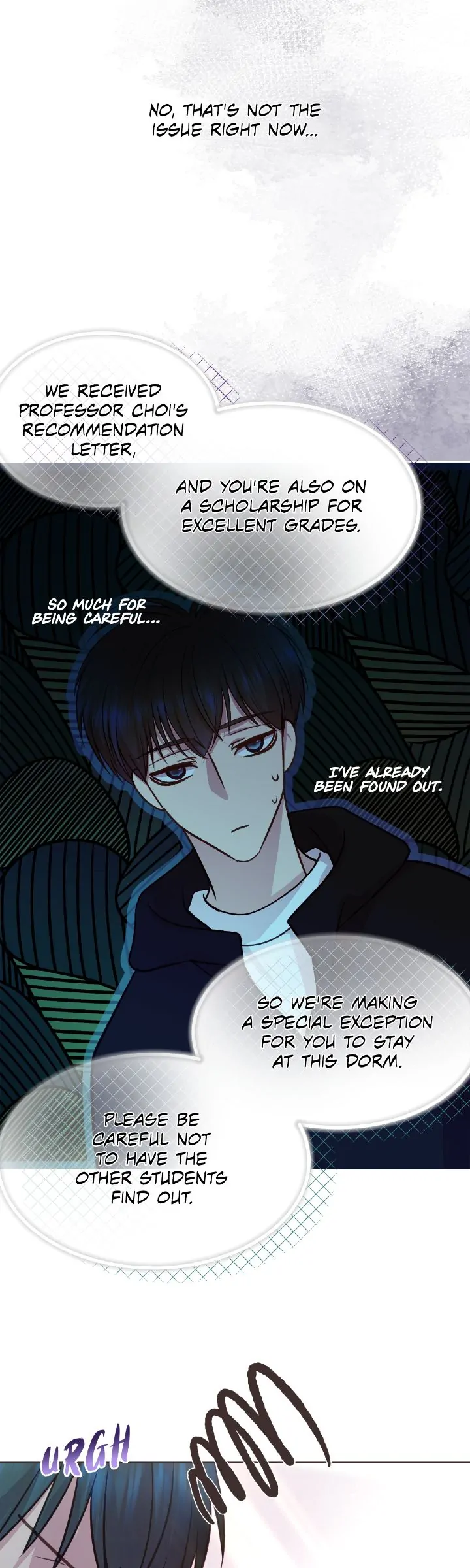 Fate Mate - Chapter 2 manhwa