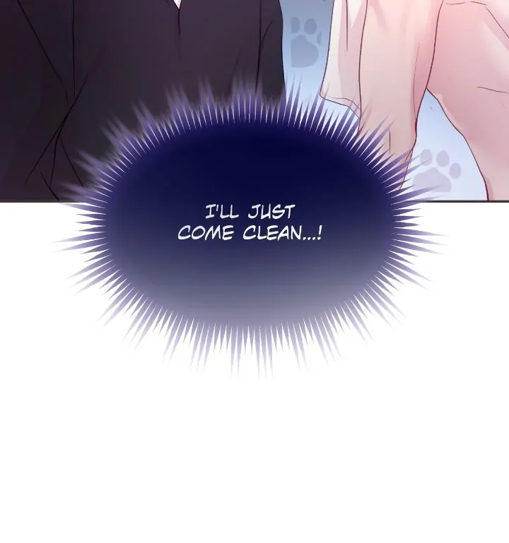 Fate Mate - Chapter 2 manhwa