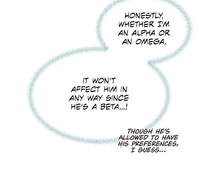 Fate Mate - Chapter 2 manhwa