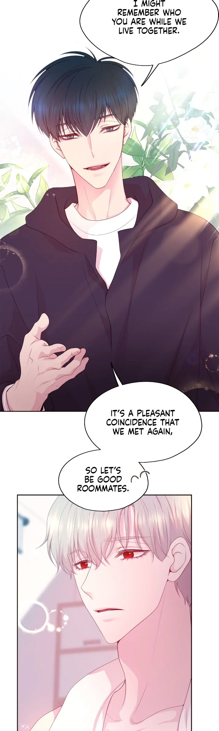 Fate Mate - Chapter 2 manhwa