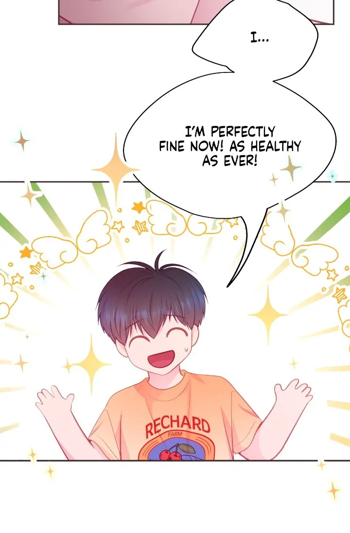 Fate Mate - Chapter 2 manhwa