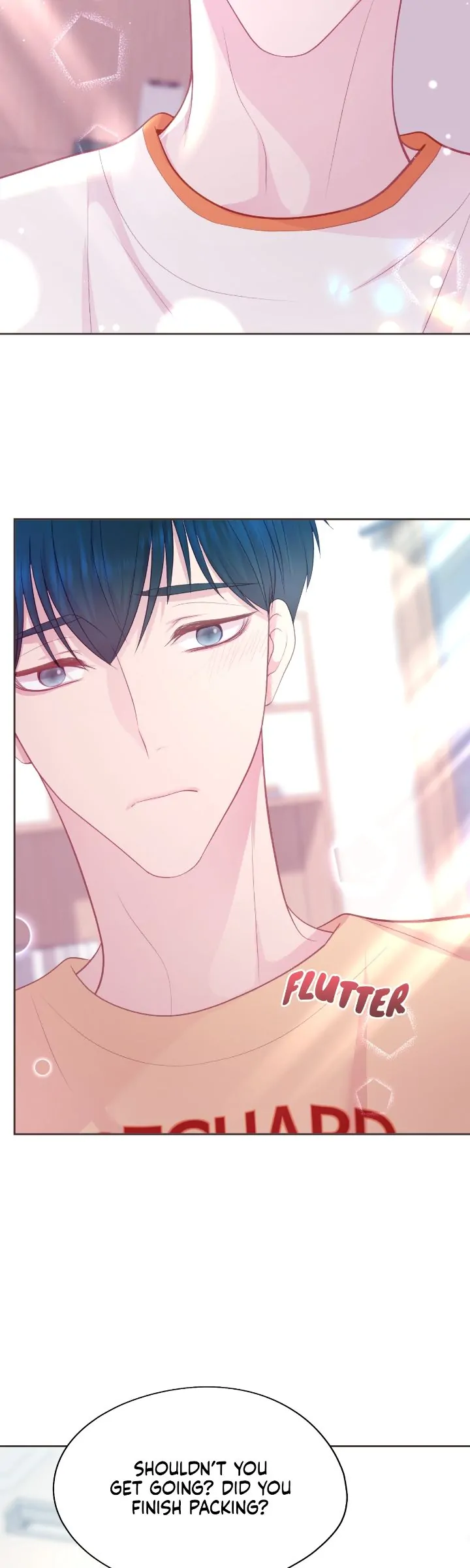 Fate Mate - Chapter 2 manhwa