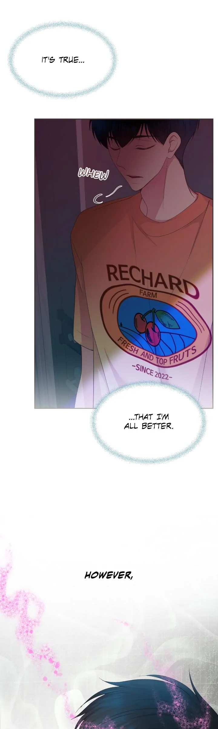 Fate Mate - Chapter 2 manhwa
