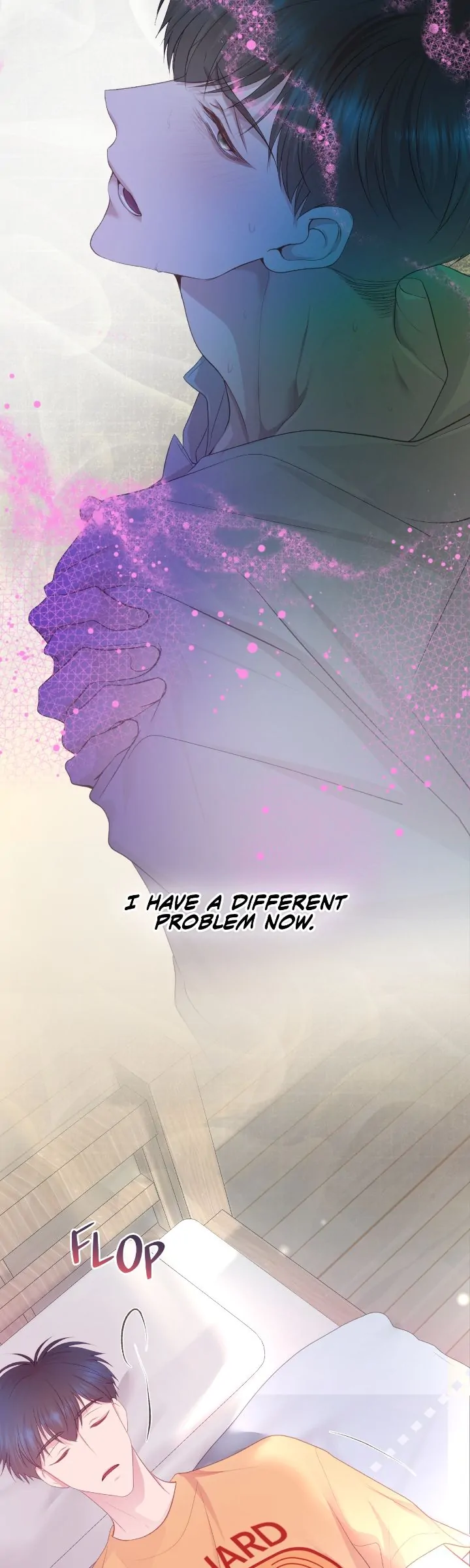 Fate Mate - Chapter 2 manhwa