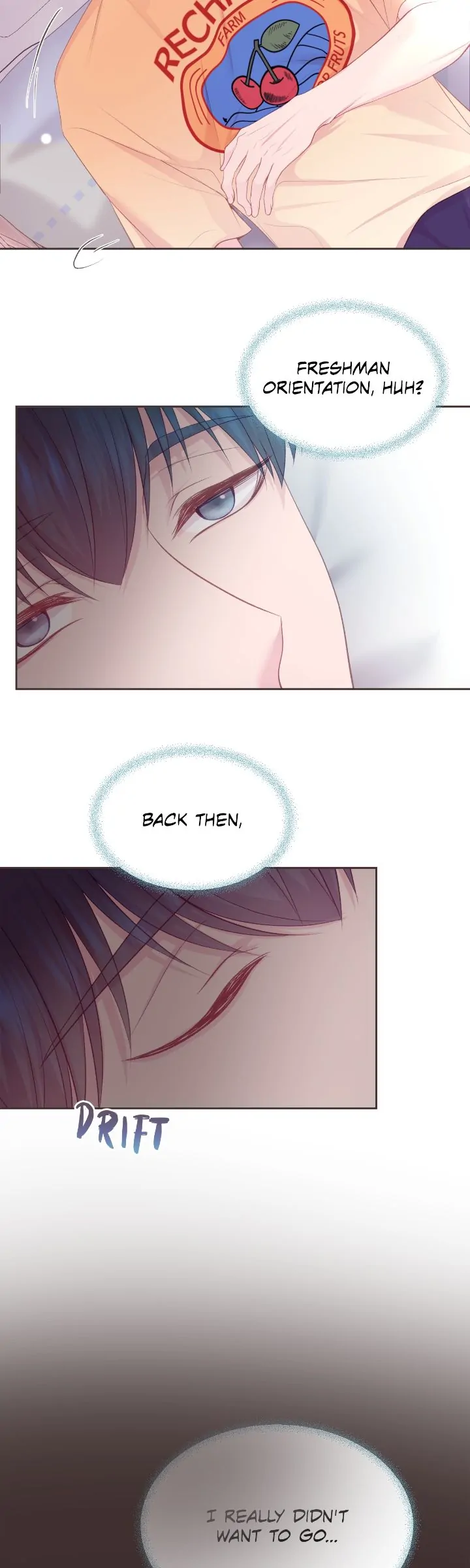 Fate Mate - Chapter 2 manhwa