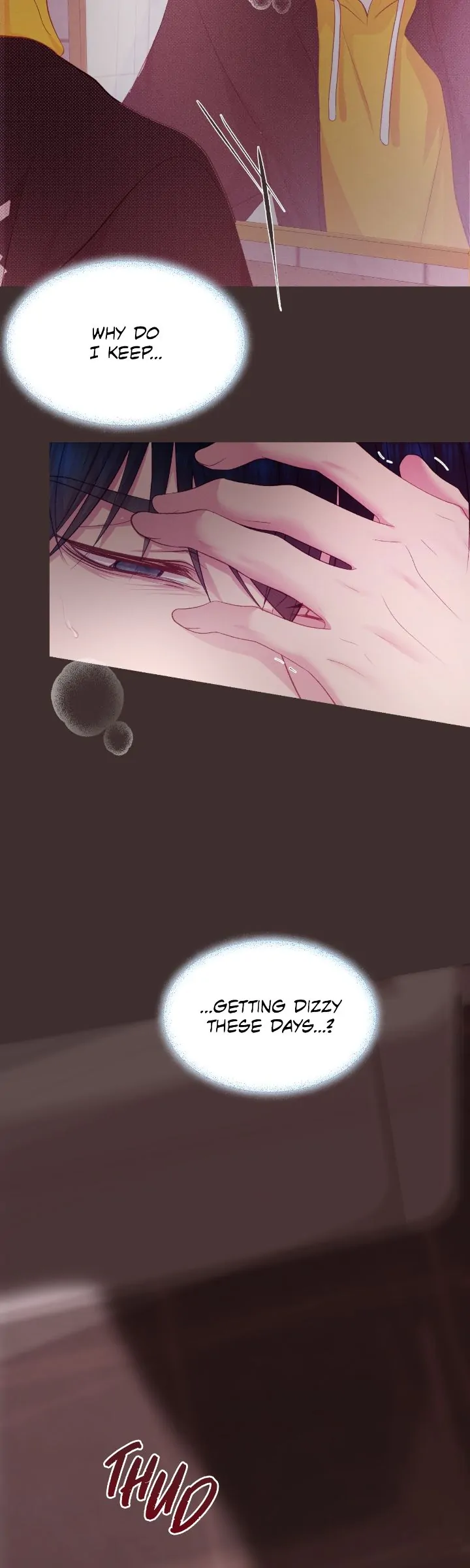 Fate Mate - Chapter 2 manhwa