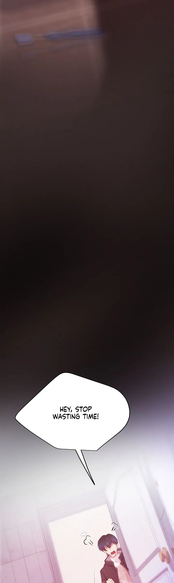 Fate Mate - Chapter 2 manhwa