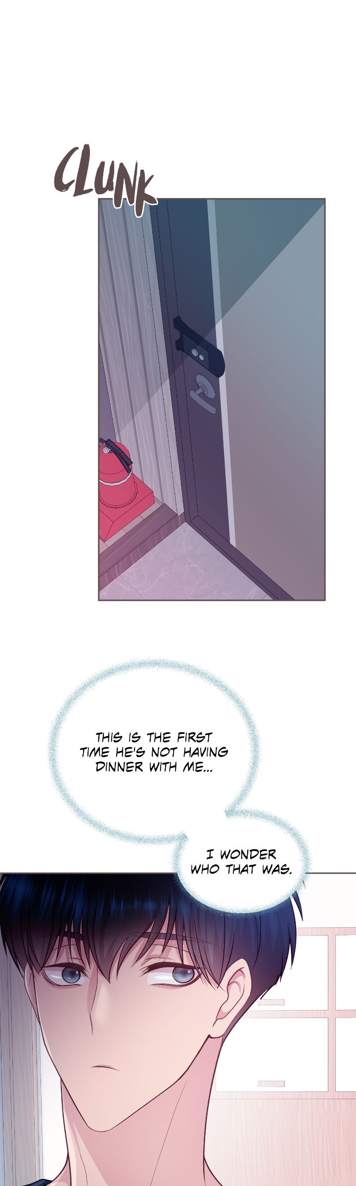 Fate Mate - Chapter 20 manhwa