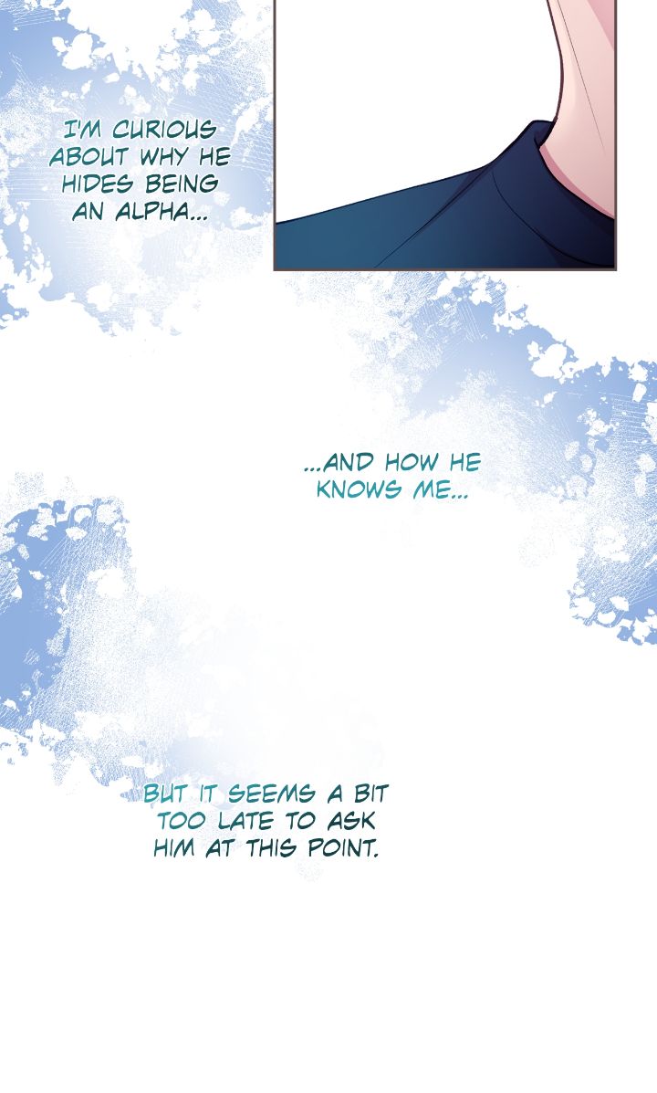Fate Mate - Chapter 20 manhwa