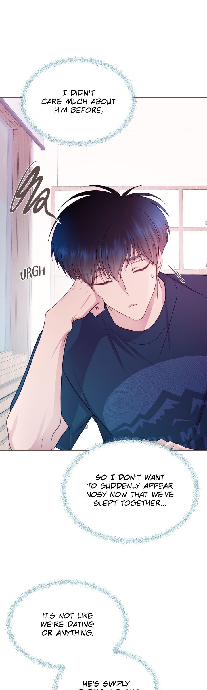 Fate Mate - Chapter 20 manhwa