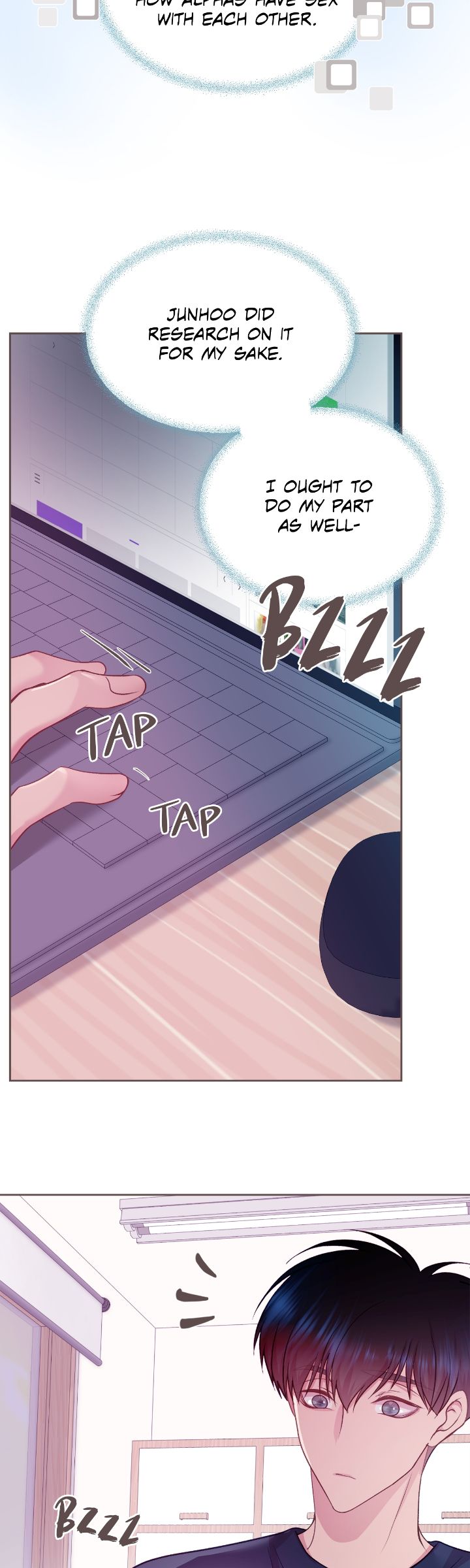 Fate Mate - Chapter 20 manhwa