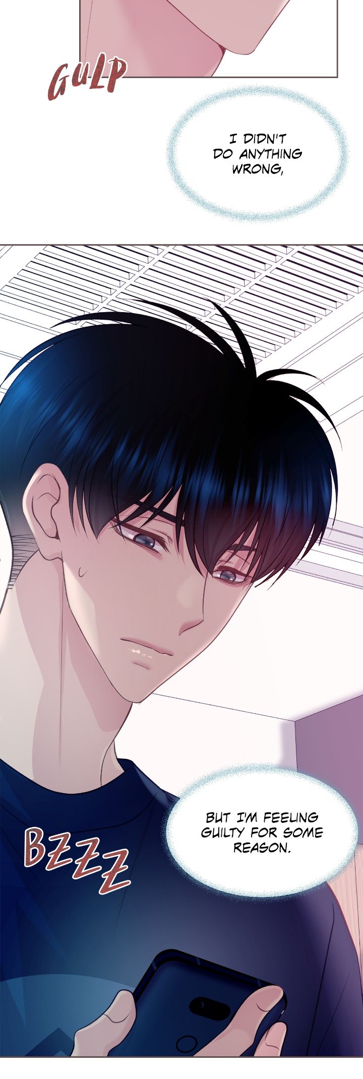 Fate Mate - Chapter 20 manhwa