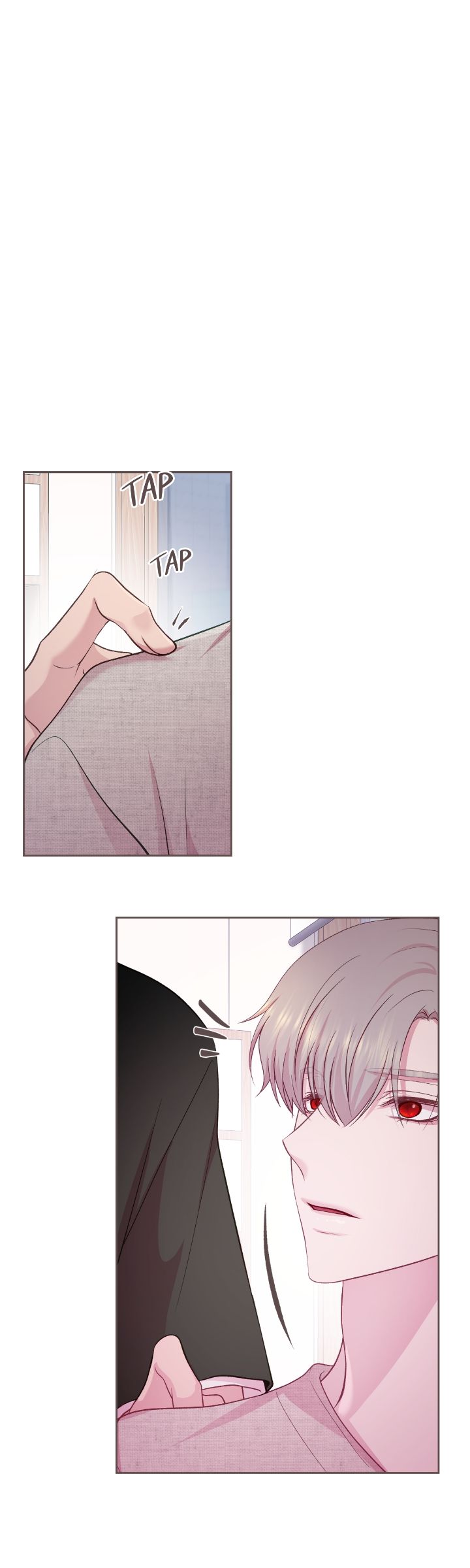 Fate Mate - Chapter 20 manhwa