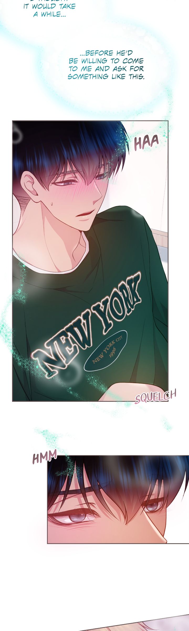 Fate Mate - Chapter 20 manhwa