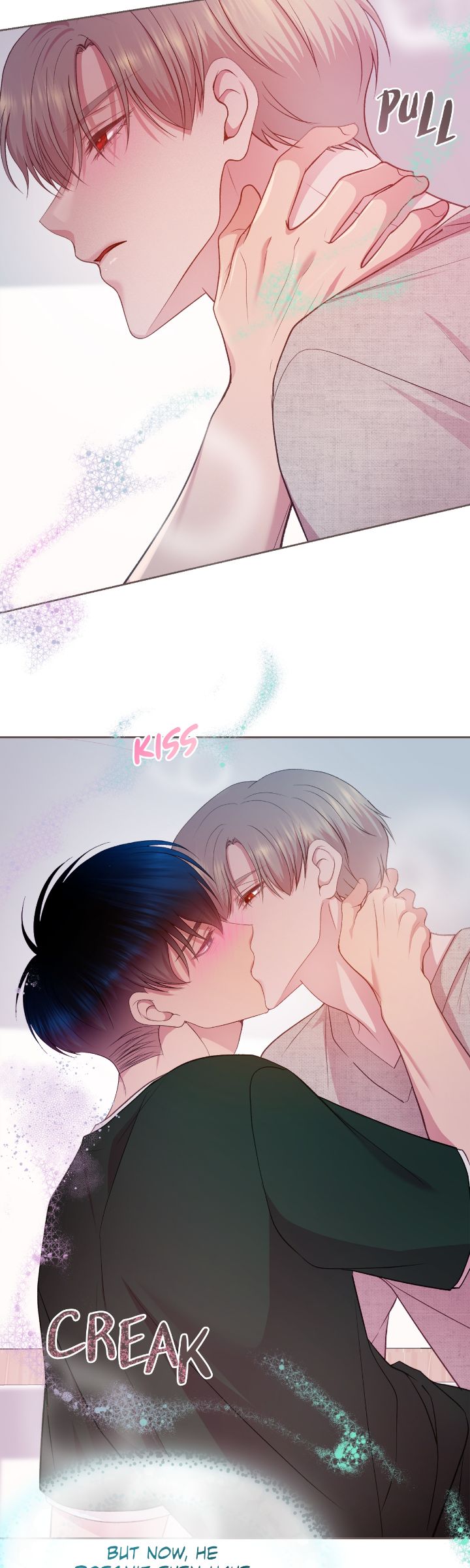 Fate Mate - Chapter 20 manhwa
