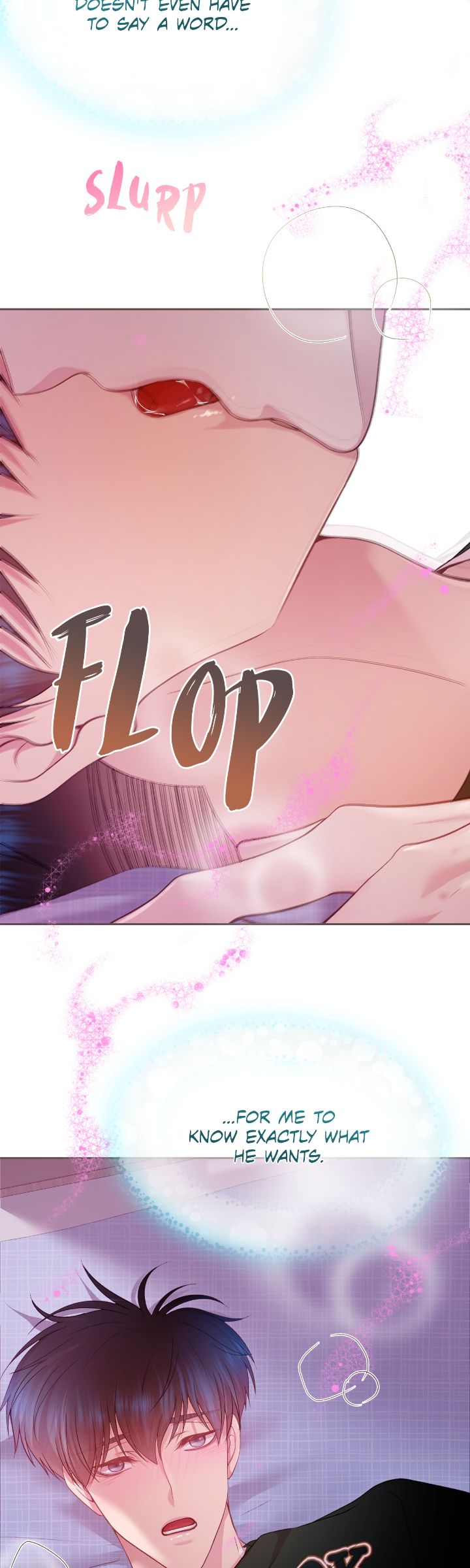 Fate Mate - Chapter 20 manhwa